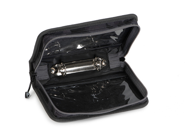 Fox Rage Voyager Camo Soft Bait Binder