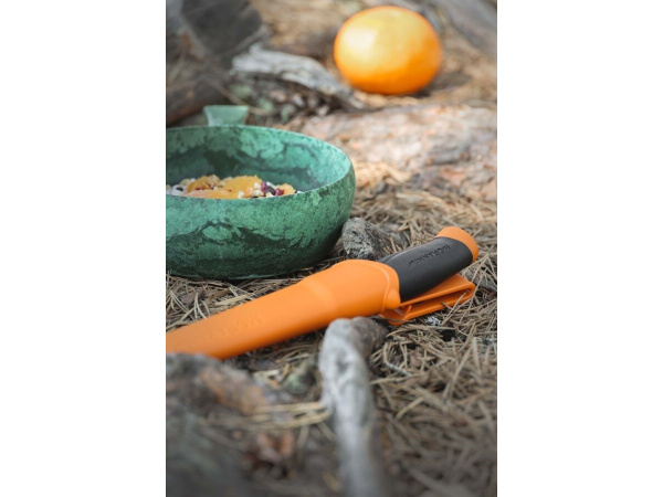 MORAKNIV - Nůž Companion Hi-Vis Orange