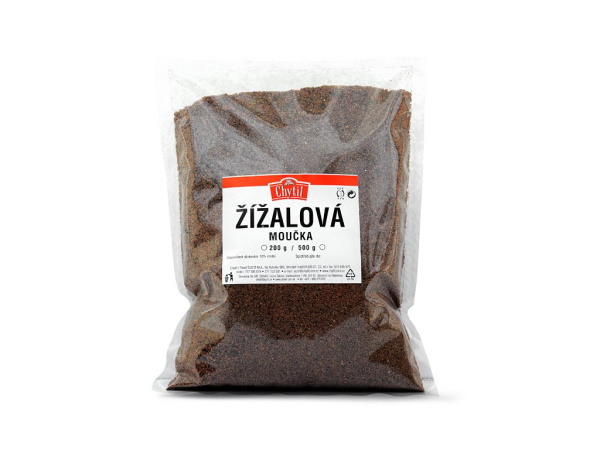 Chytil - Žížalová moučka