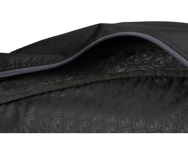 Fox Rage - Pouzdro na tři pruty camo rod case