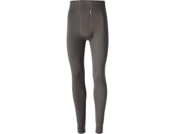 Termovel - Kalhoty Modal khaki