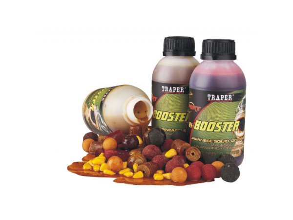 TRAPER - Booster 350g