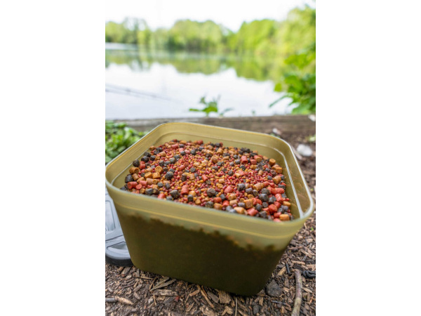 KORUM - Box Bait Tub