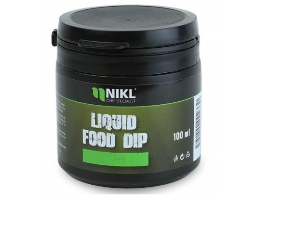 Nikl - Liquid Food DIP - 100ml