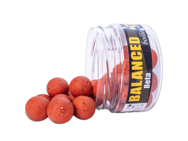 Carp Inferno Balanced Boilie 200 ml 