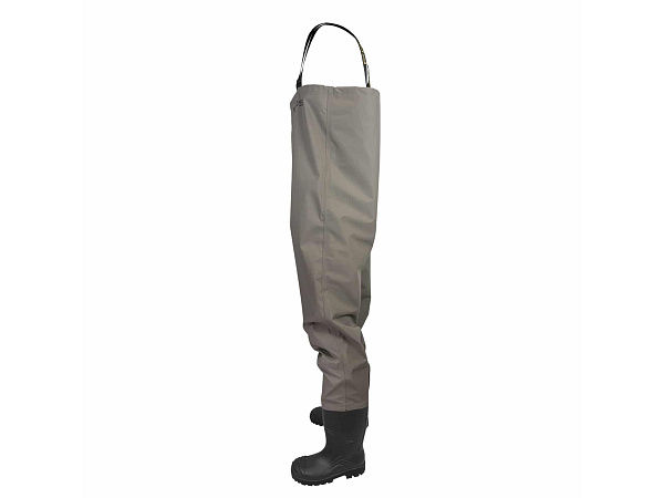 PROS Brodící kalhoty Breathable Waders AIR CARP
