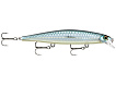 Rapala wobler Shadow Rap® Slow sinking 13g 11 cm