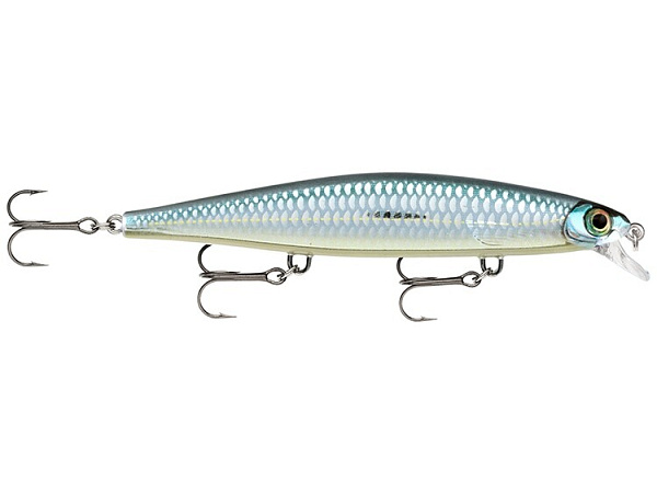 Rapala wobler Shadow Rap® Slow sinking 13g 11 cm