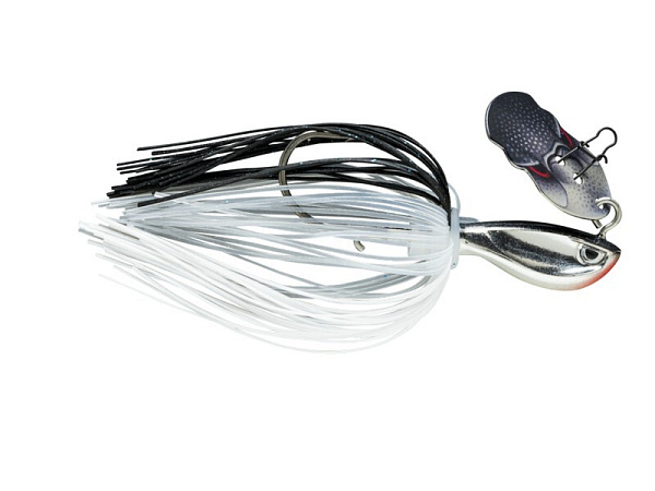 Rapala wobler Rap-V Perch Bladed Jig Variable swimming depth, sinking 15g 8 cm