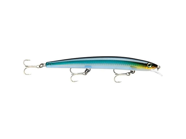 Rapala wobler MaxRap® Suspending 13g 11 cm