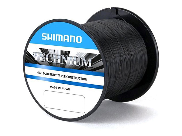 Shimano Vlasec Technium 0,30mm 8,5kg