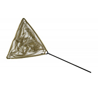 DAIWA - Podběrák Black Widow 181cm, 100x100cm