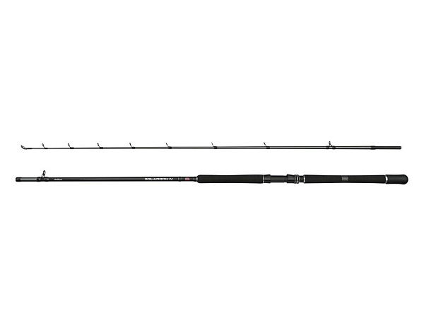 PENN - Prut Squadron IV Halibut Cast, 2,4m, 20-30lb, 2D