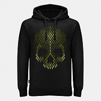 KUMU - MIKINA LEAD HEAD HOODIE 3XL                    