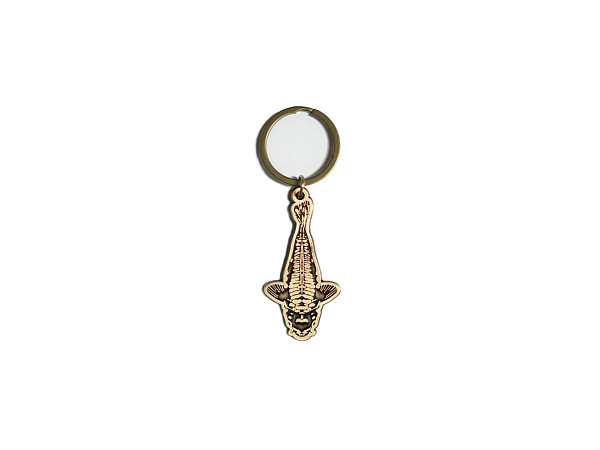 KUMU - KLÍČENKA KEYRING - NEW MOON