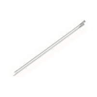 Cormoran - Prošívací jehla Bait needle M|1000-2 12,5cm bal.2ks