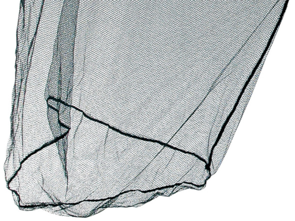 Carp System - Síť na podběrák 100x100cm černá