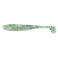 Relax - Gumová nástraha Bass 3 - Barva L102 - blister 4ks - 8,5cm