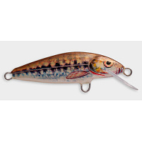 DORADO - Wobler Classic floating 7cm NB