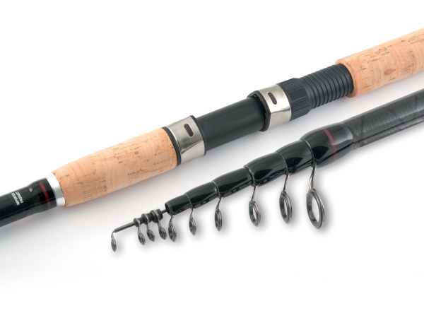 Prut Trabucco Titan XT-Match 4,00 m, 40g