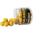 Carp Inferno Balanced Boilie 150 ml Banán/Oliheň|16 mm