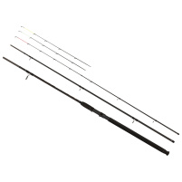 Giants fishing Prut Black Method Feeder 11ft 40-90g