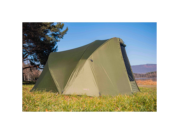 Giants fishing Bivak Luxury 2 Man Bivvy + druhý plášť