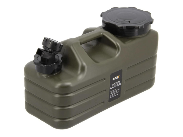 NGT - Kanystr Heavy Duty Water Carrier 5L