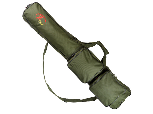 ZFISH Obal na Pruty Classic Rod Holdall 2 Rods