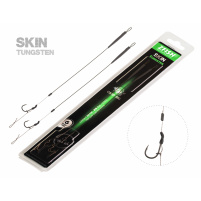 ZFISH Návazec Skin Tungsten Rig - Velikost 8