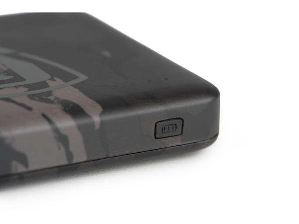 Fox Rage Voyager Camo Power Bank 10K mAh