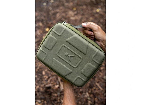 KORUM - Pouzdro Progress Work Blox Pouch