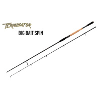 FOX - Prut Rage přívlačový Terminator Big Bait Spin, 270cm, 40-160g, 2D - VÝPRODEJ