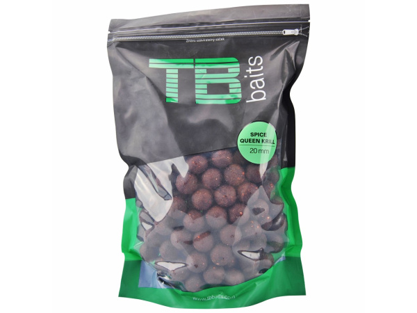 TB baits - Boilie 1kg / 20mm