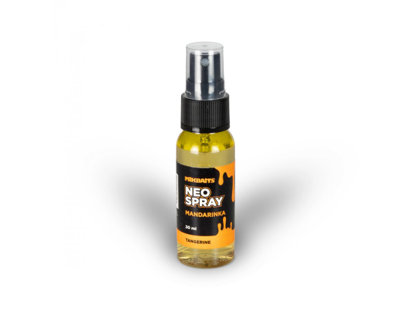 Mikbaits - Neo spray 30ml