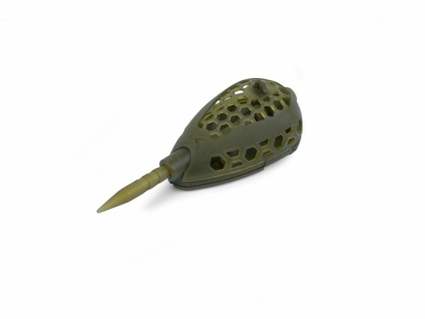 KORUM - Krmítko Camo Grub Feeders 