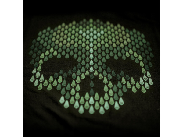 KUMU - MIKINA LEAD HEAD HOODIE