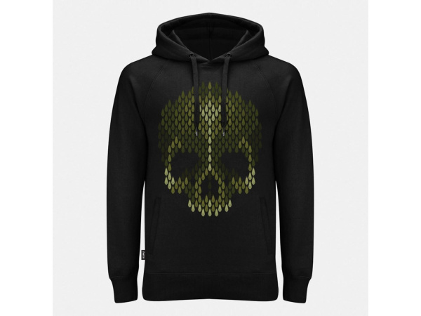 KUMU - MIKINA LEAD HEAD HOODIE