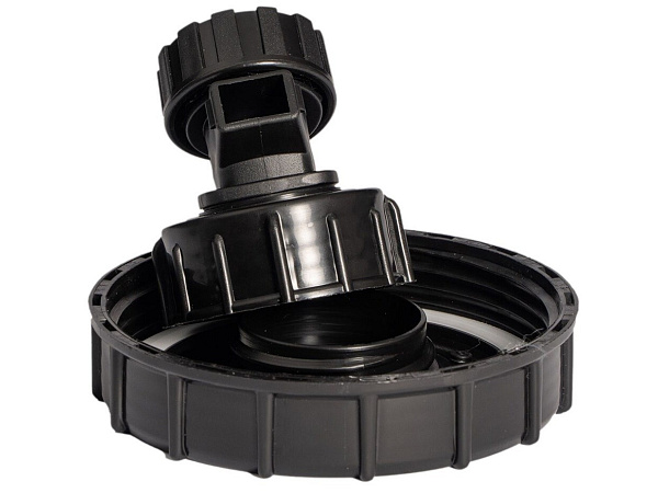 RidgeMonkey - Kanystr SpeedFlo Heavy Duty Water Carrier 10 l