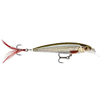 RAPALA - Wobler X-RAP 8cm - ROL