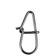 SAVAGE GEAR - Karabina Needle Eggsnap vel. XXS, 17kg, bal. 20ks