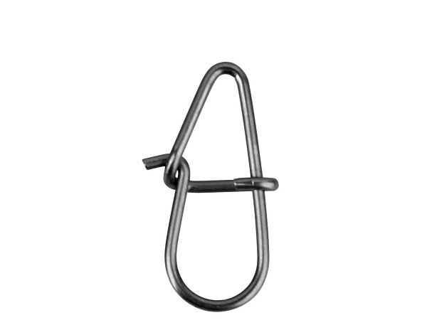 SAVAGE GEAR - Karabina Needle Eggsnap vel. XXS, 17kg, bal. 20ks