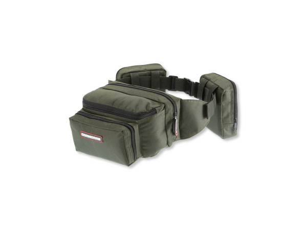 Cormoran - Ledvinka na přívlač Belt bag M|3029