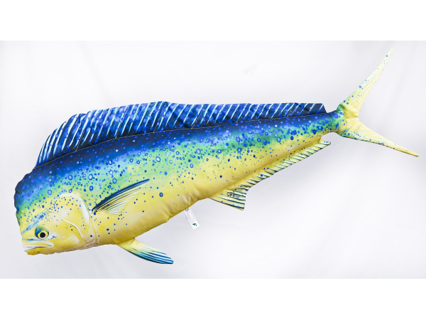 GABY - Polštář Zlak Nachový 112cm