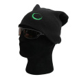 Čepice Gardner Beanie Hat|Black