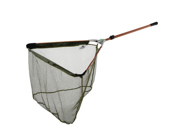 Giants fishing Podběrák Specialist Landing Net 2,2m, 60x60cm