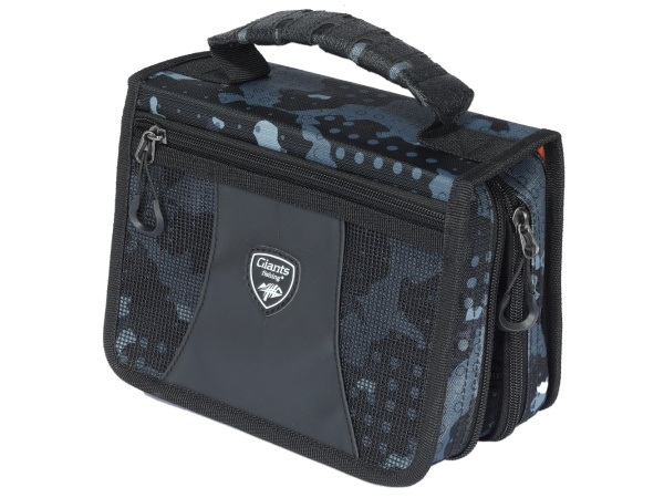 Giants fishing - Vláčecí taška Spinning Bag Compact
