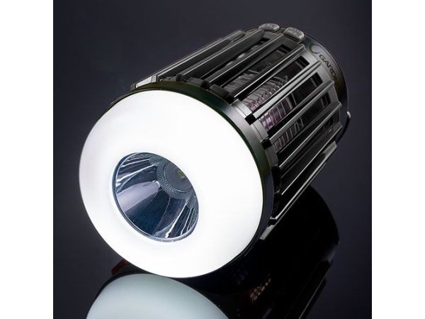 Lampa proti hmyzu Gardner Mozzi Lamp