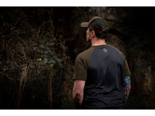 Trakker Products Trakker Tričko - Moisture Wicking T-Shirt