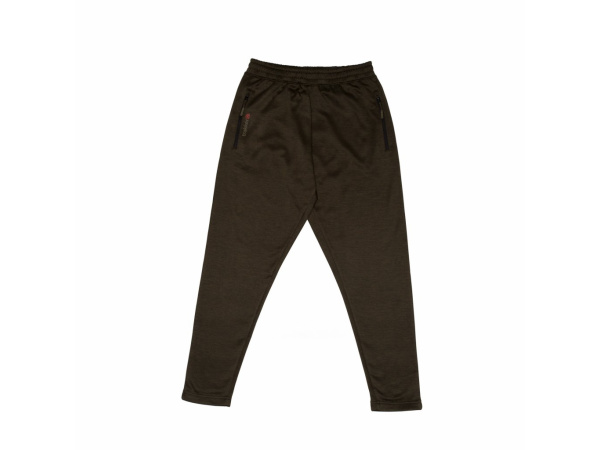 Trakker Products Trakker Tepláky - Marl Fleece Backed Jogger